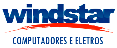 Windstar - Computadores e Eletros